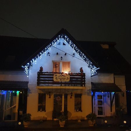 Edelweiss Ilinca Lägenhet Zărneşti Exteriör bild