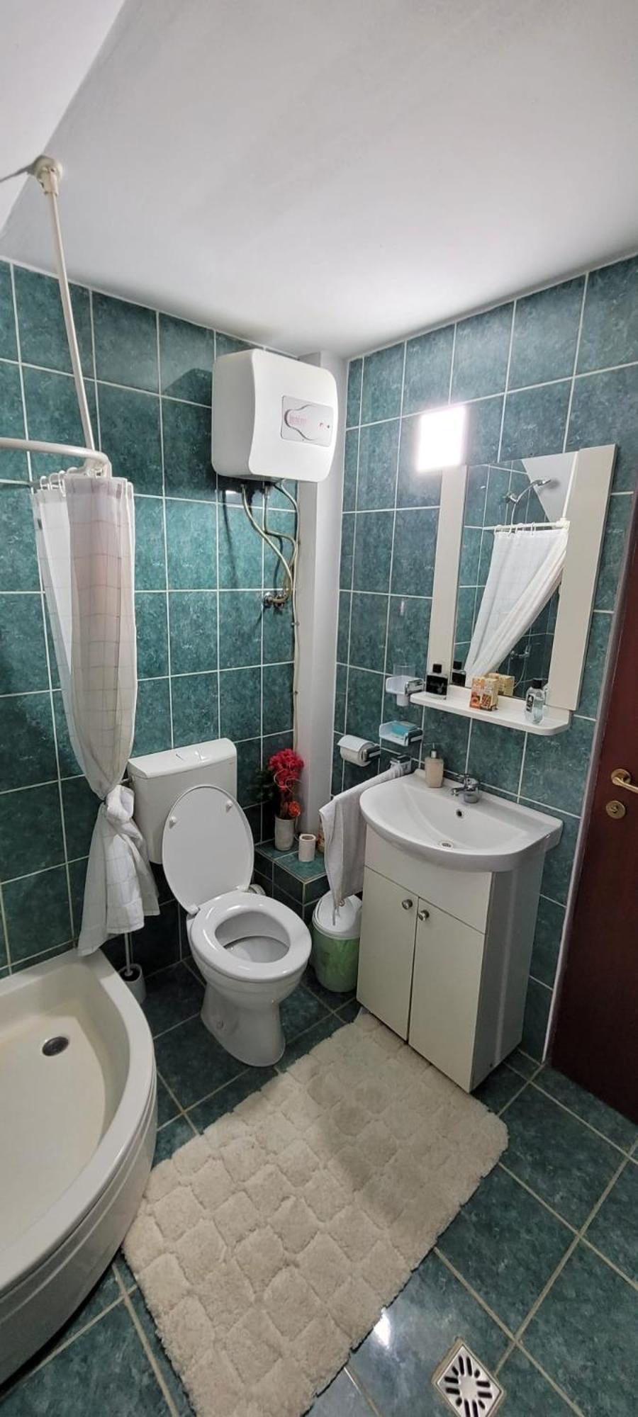 Edelweiss Ilinca Lägenhet Zărneşti Exteriör bild
