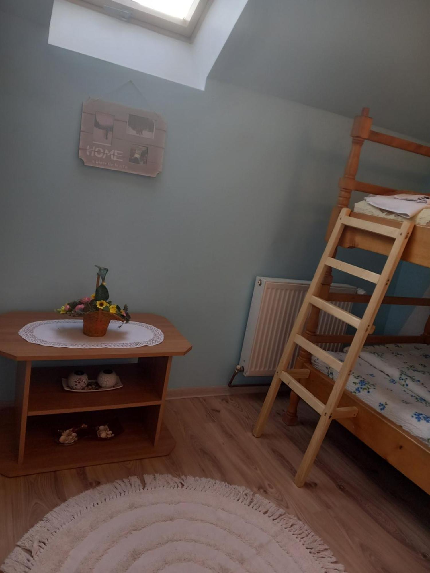 Edelweiss Ilinca Lägenhet Zărneşti Exteriör bild